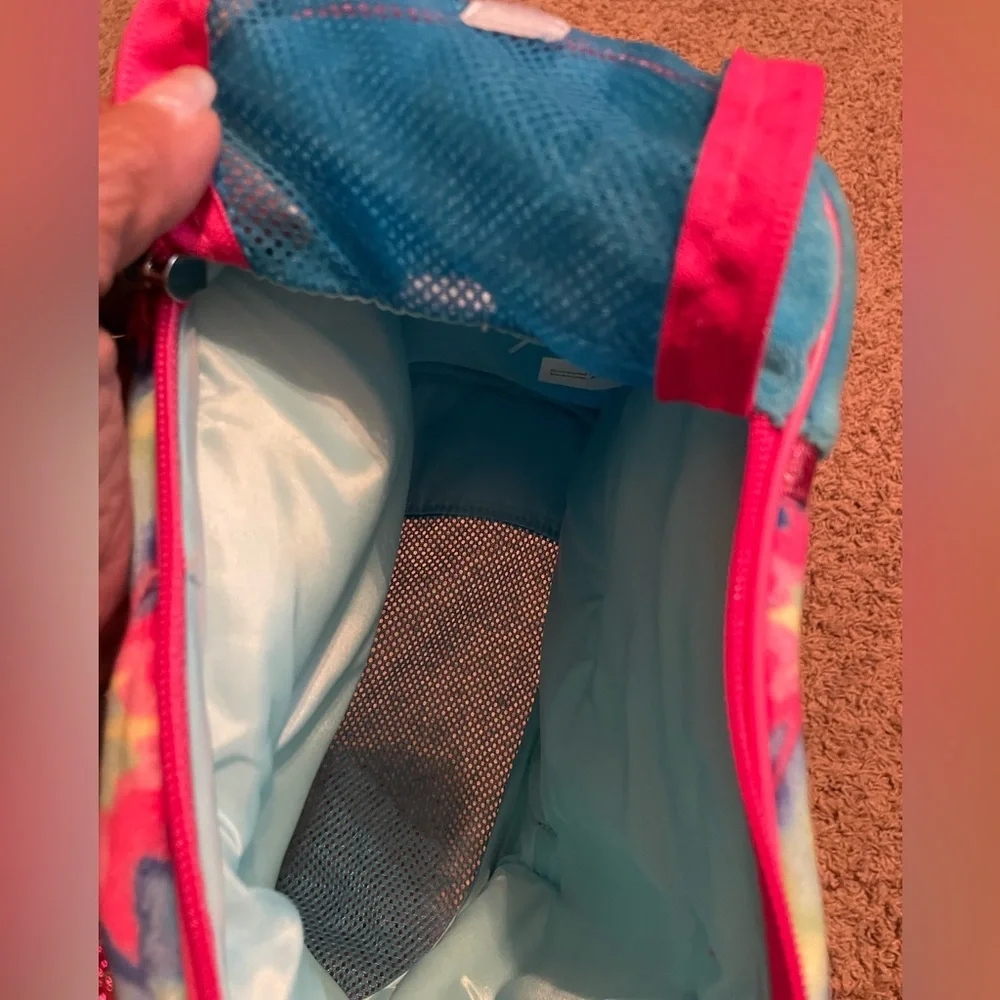 Cutie Patootie LunchKit Back to School is Almost Here. This CUTENESS is for her!